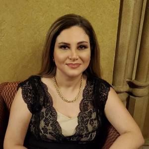 Meet your Posher, Neda